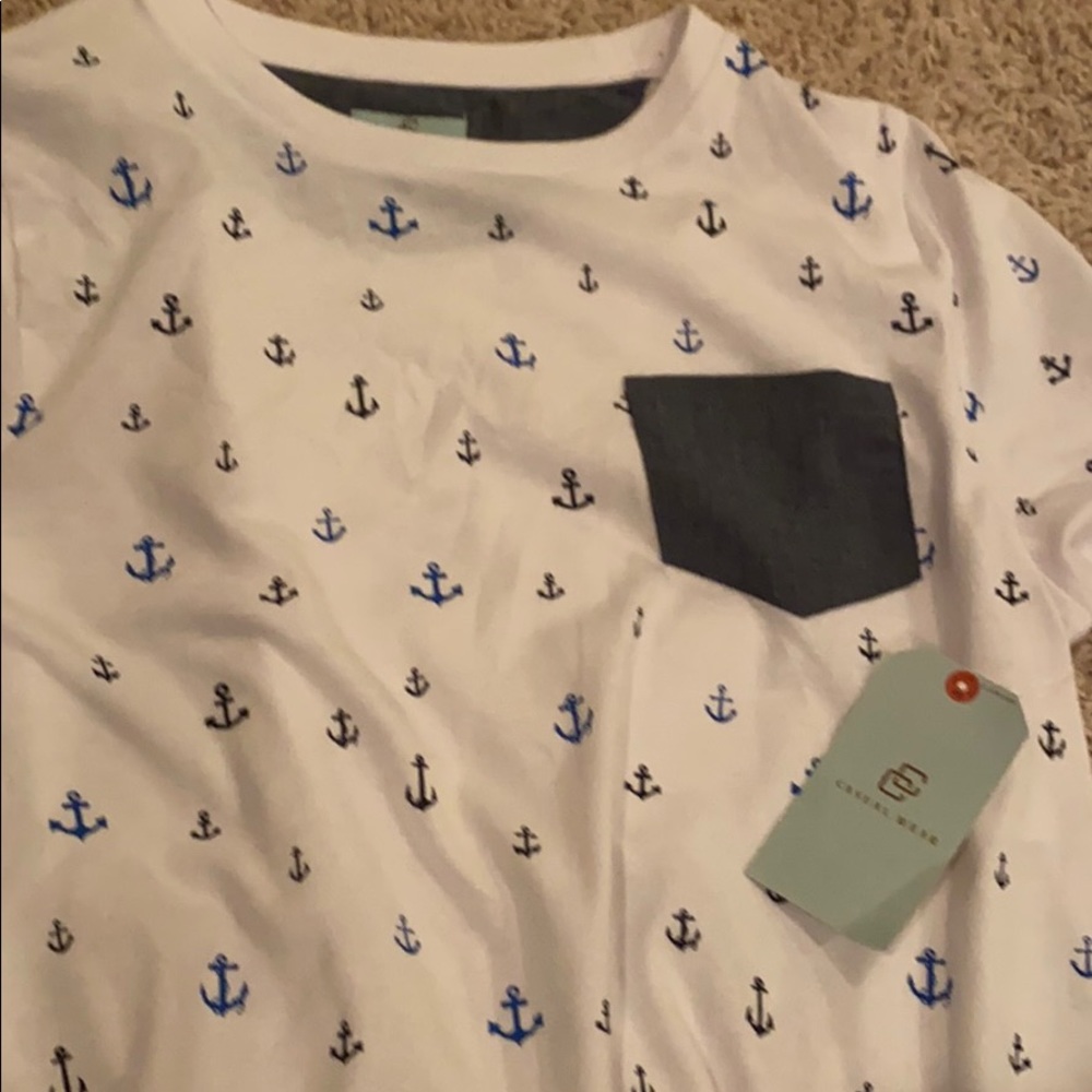 Kids shirt